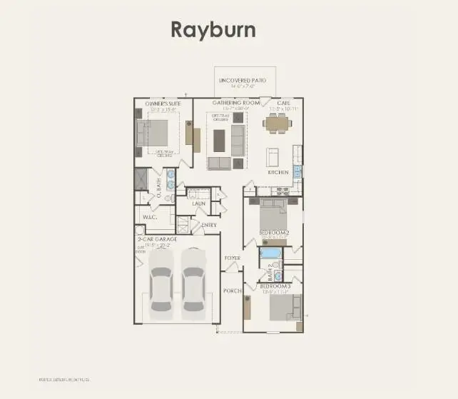 1213 Crimson Sky Ct, Belton, TX 76513 - Image #3