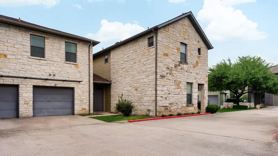 1201 Grove Blvd #2802, Austin, TX 78741 - #2