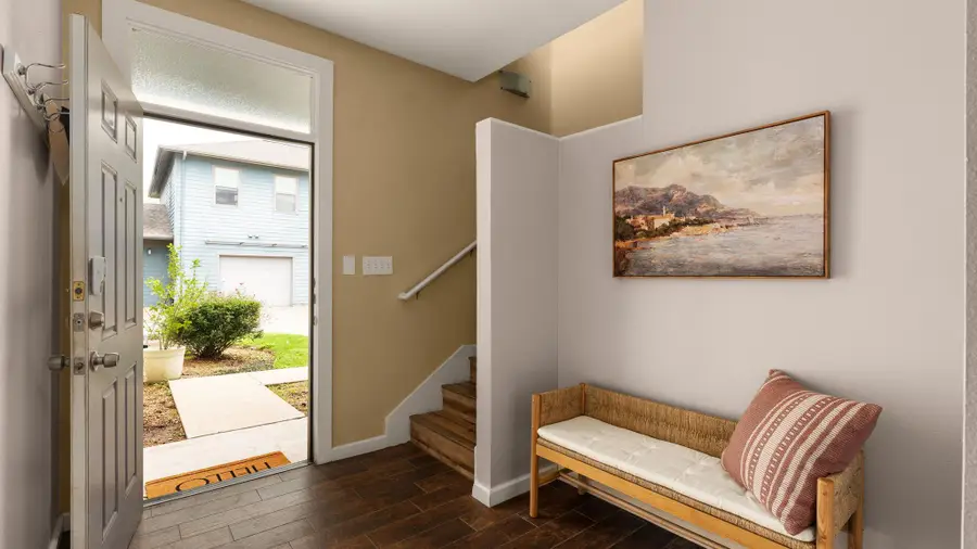 1201 Grove Blvd #2802, Austin, TX 78741 - #3