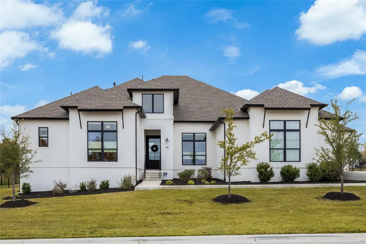 494 Prairie Clover Dr, Dripping Springs, TX 78620 - Image #1