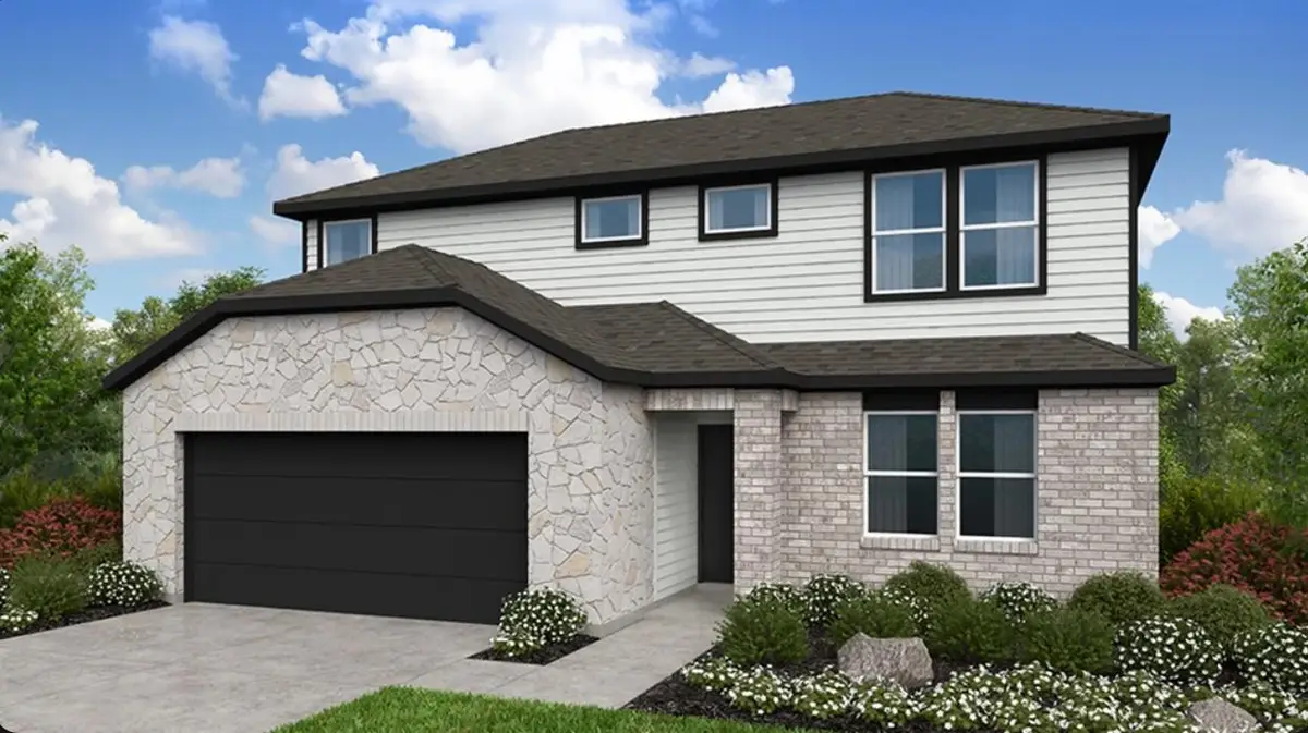 13821 Heishbrook Way, Del Valle, TX 78617 - #1