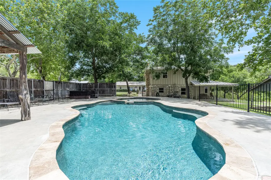 2308 Flite Acres Rd, Wimberley, TX 78676 - #3