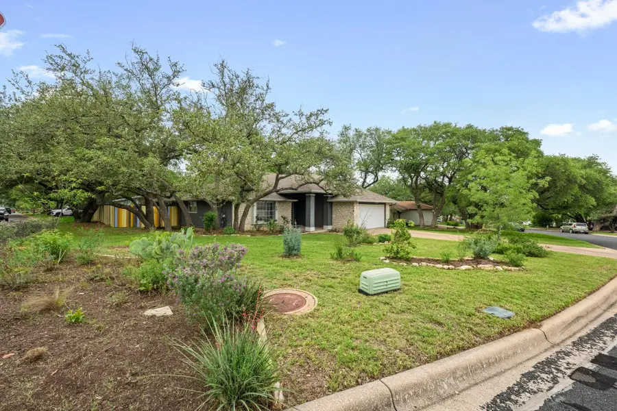 4820 Marblehead Dr, Austin, TX 78727 - #2