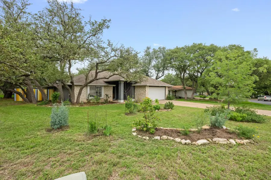4820 Marblehead Dr, Austin, TX 78727 - #3
