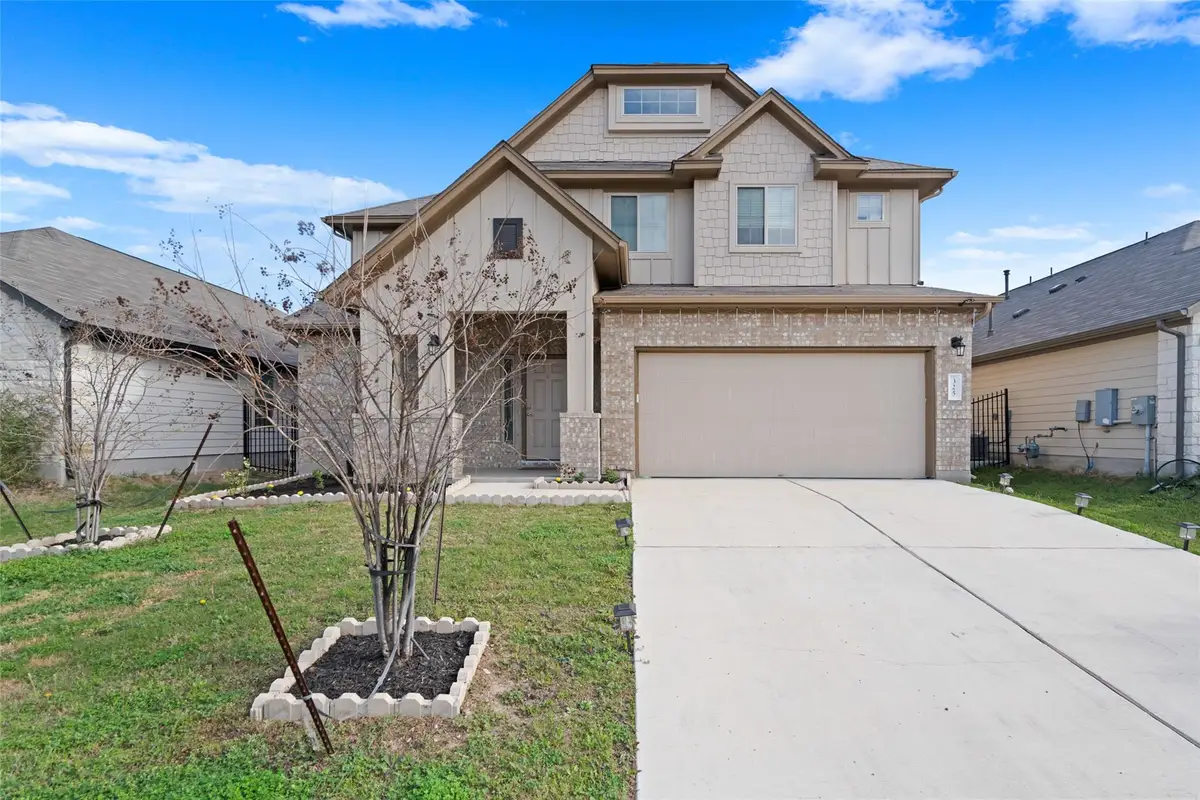 325 La Joya Pass, Leander, TX 78641 - #1