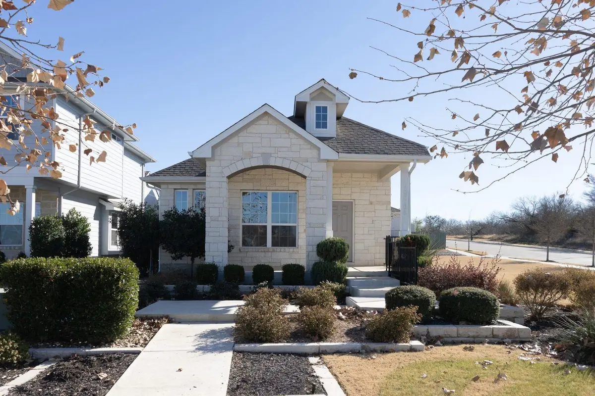 16703 Radiant Dr, Manor, TX 78653 - #1