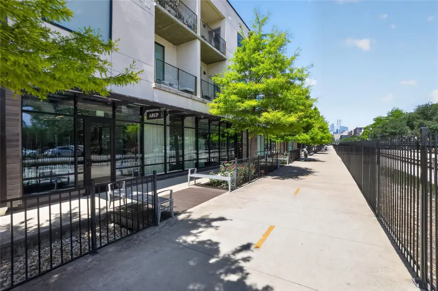 1800 E 4th St #202, Austin, TX 78702 - #3