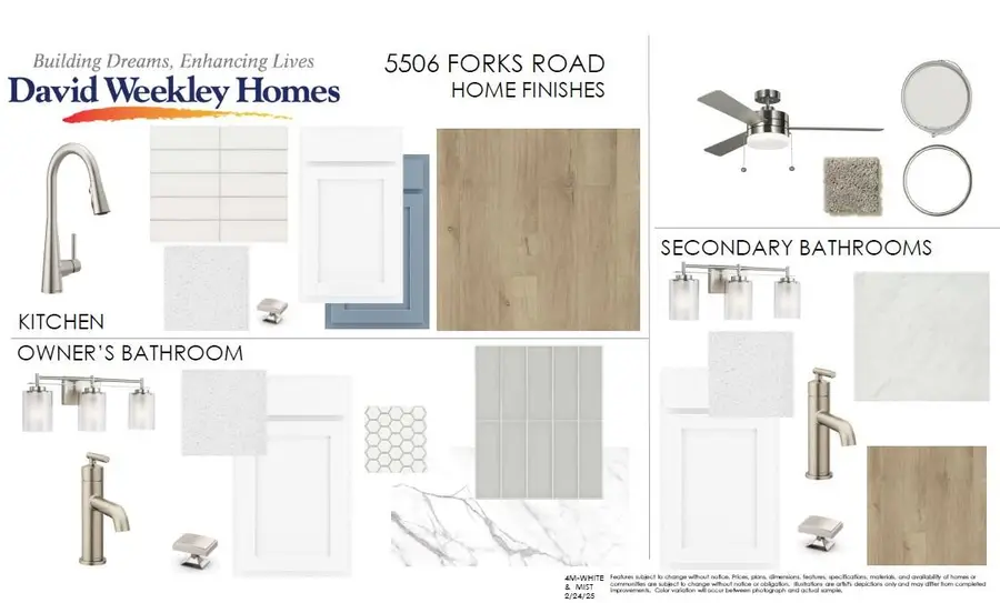 5506 Forks Rd, Austin, TX 78747 - Image #3