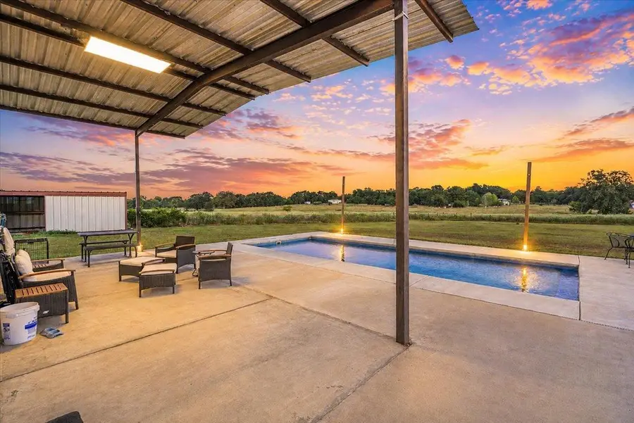972 County Road 335, Rockdale, TX 76567 - #2