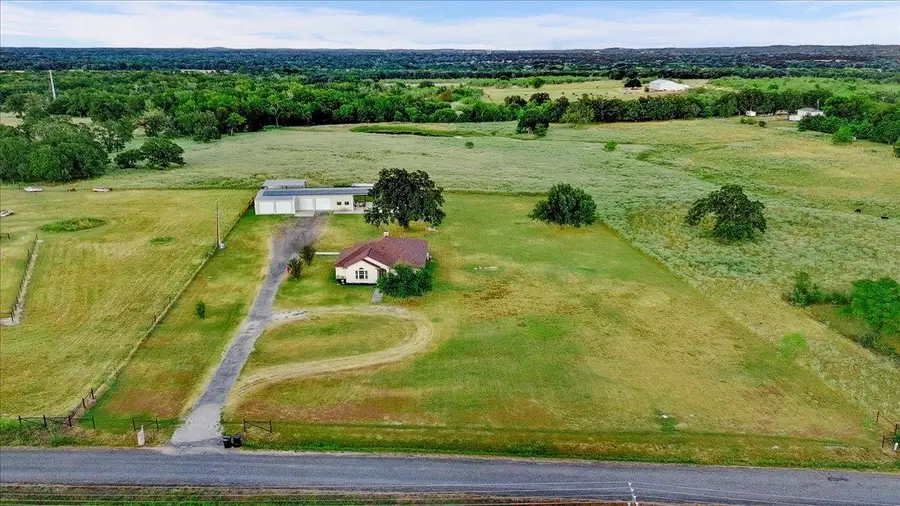 972 County Road 335, Rockdale, TX 76567 - #3