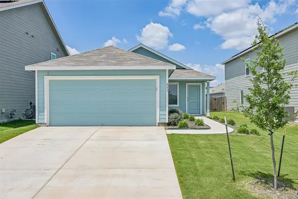 243 Basalt Dr, Maxwell, TX 78656