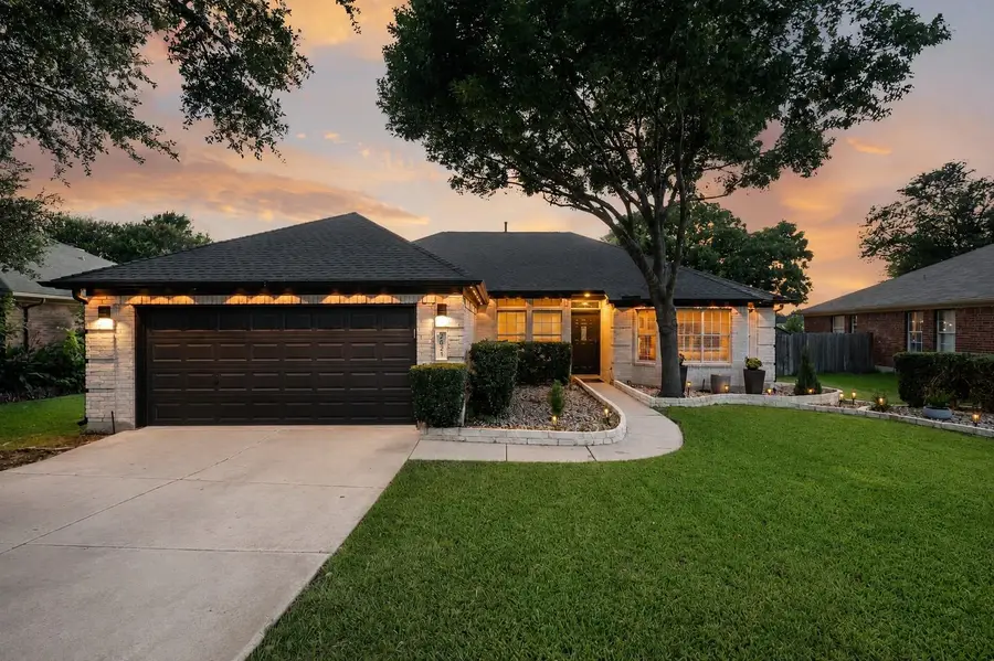 2621 Goldfinch Dr, Cedar Park, TX 78613 - #3