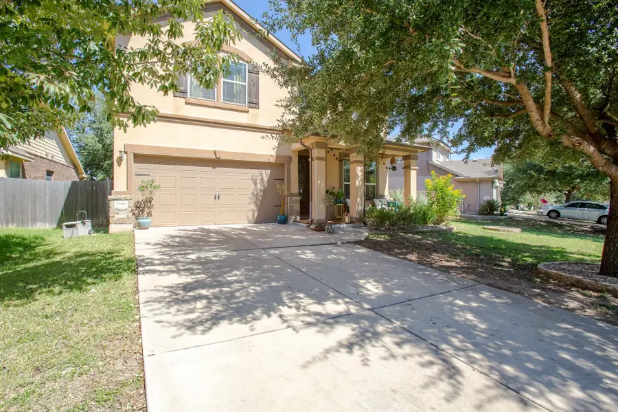 2618 Garlic Creek Dr, Buda, TX 78610 - #2