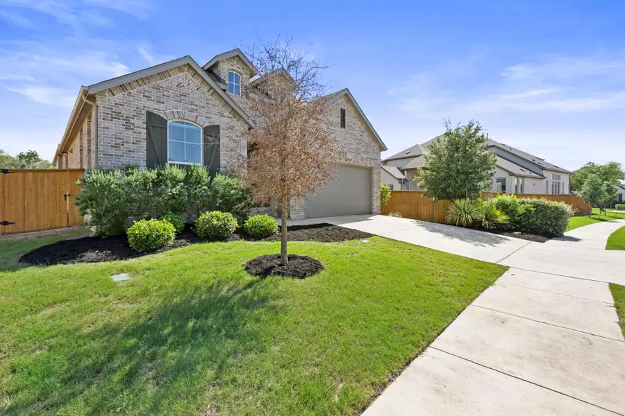 1204 Texas Ash Ln, Georgetown, TX 78628 - #3