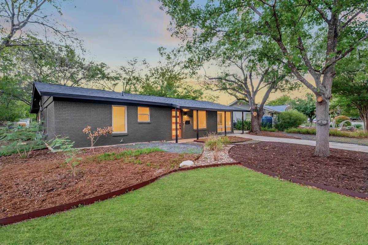 5348 Westminster Dr, Austin, TX 78723 - #1