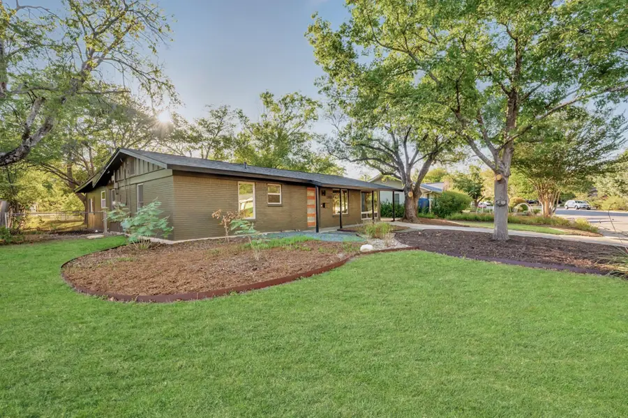 5348 Westminster Dr, Austin, TX 78723 - #2