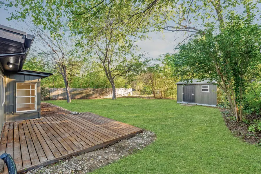 5348 Westminster Dr, Austin, TX 78723 - #3