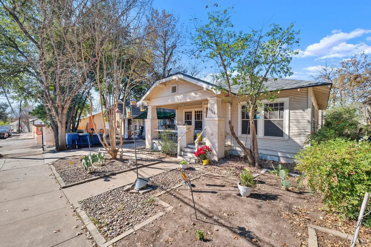 2906 Pearl St, Austin, TX 78705 - Image #1