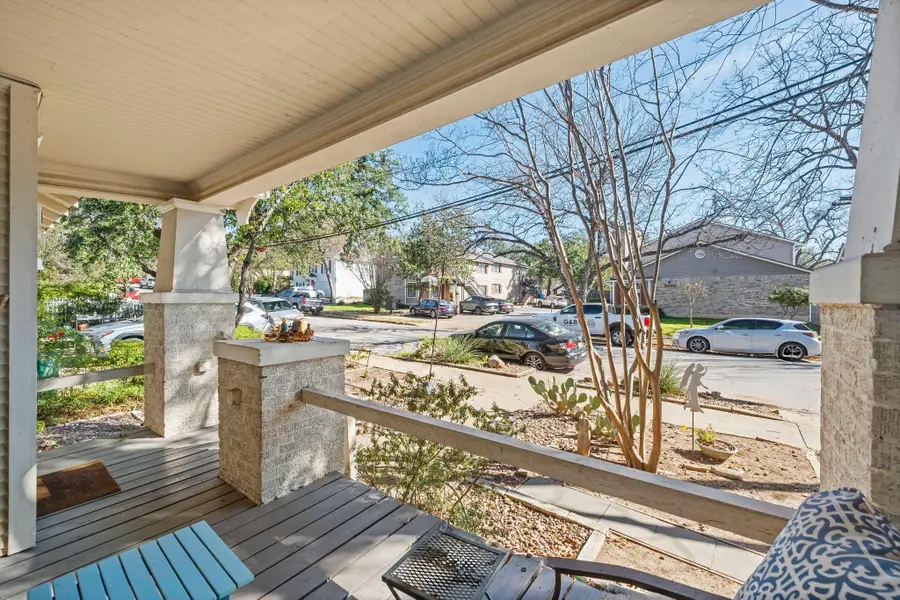 2906 Pearl St, Austin, TX 78705 - Image #2