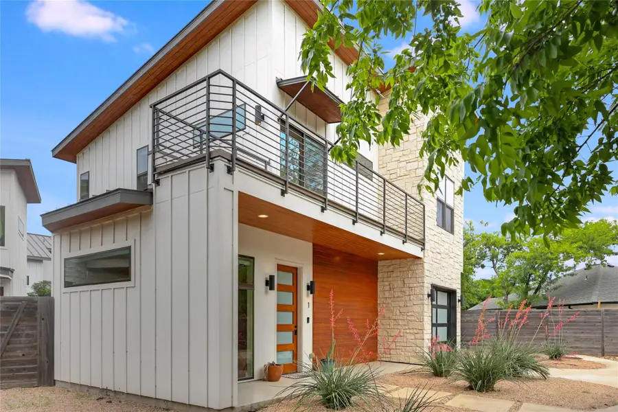 108 Tillery St #1, Austin, TX 78702 - #3
