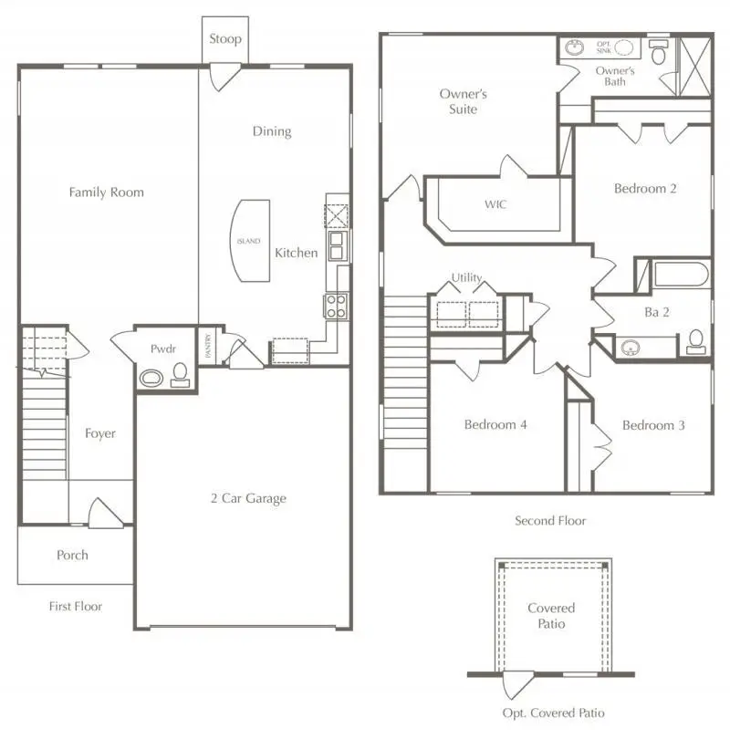 372 Young St, Buda, TX 78610 - Image #3