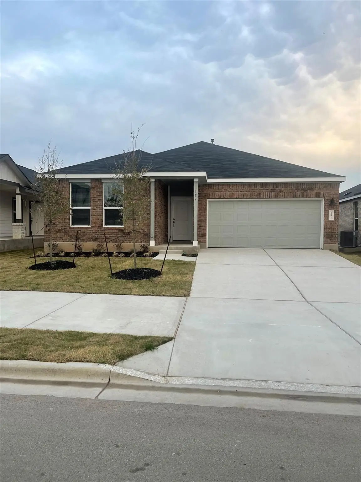 197 Alamito Ave, Kyle, TX 78640 - Image #1