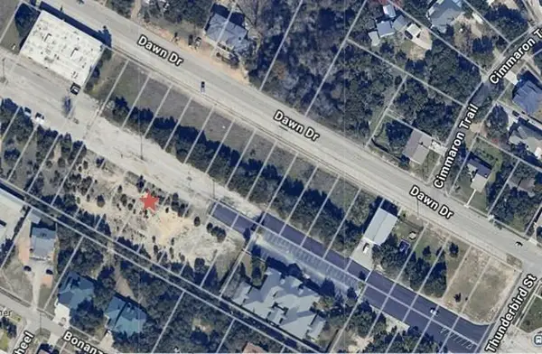 0 Dawn Dr, Leander, TX 78645