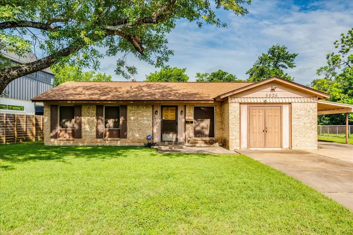 6626 Isabelle Dr, Austin, TX 78752 - #1