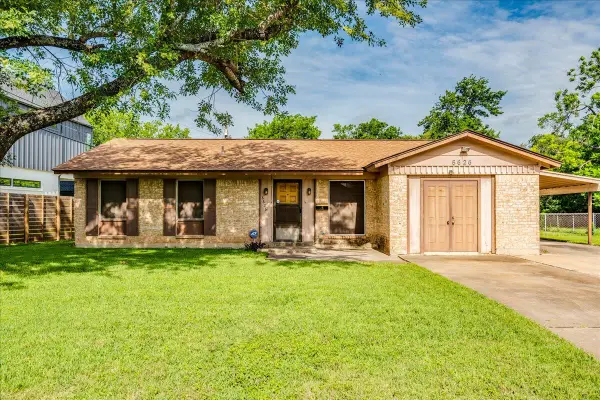 6626 Isabelle Dr, Austin, TX 78752