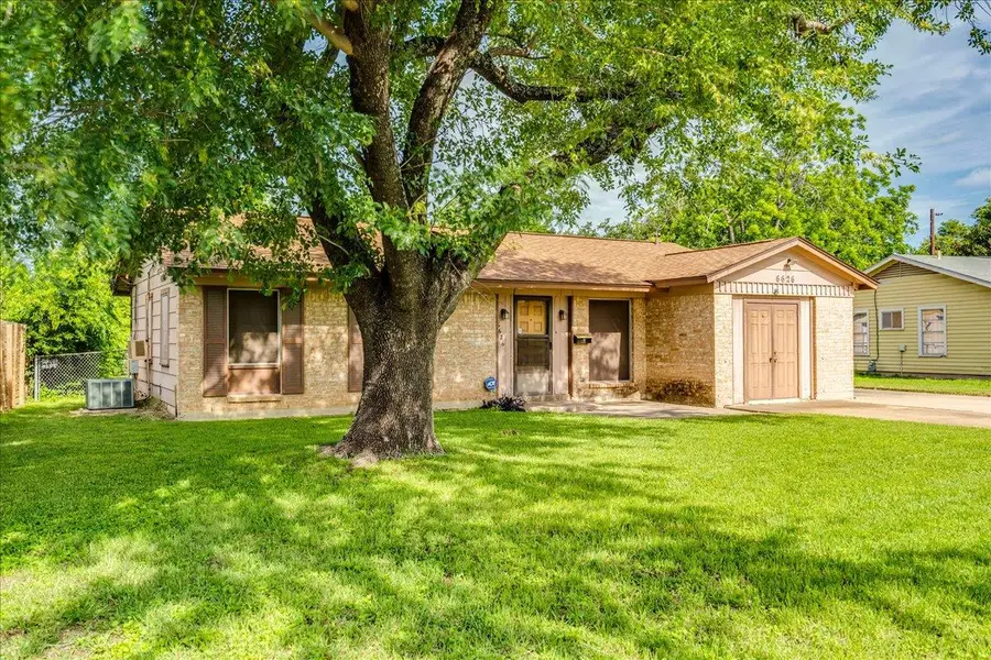 6626 Isabelle Dr, Austin, TX 78752 - #3