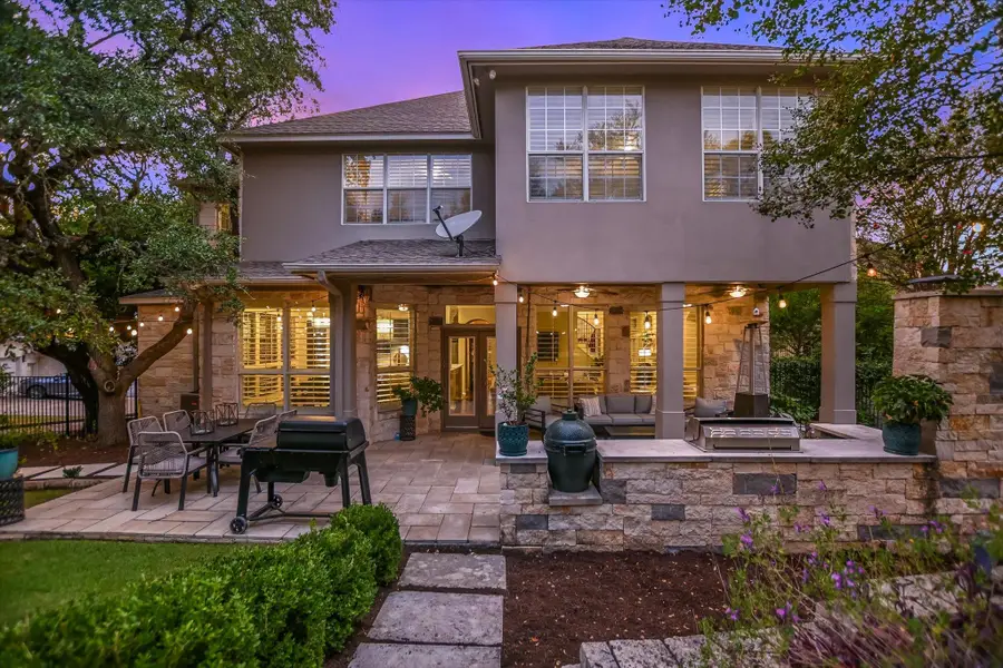 1805 Allium Dr, Austin, TX 78733 - #3