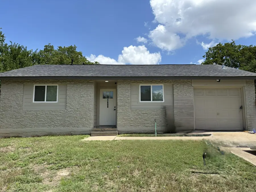 4608 E Village Ct, Austin, TX 78744 - Image #2