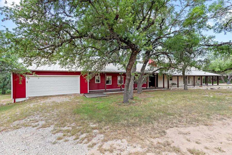 20001 Hamilton Pool Rd, Dripping Springs, TX 78620 - Image #2