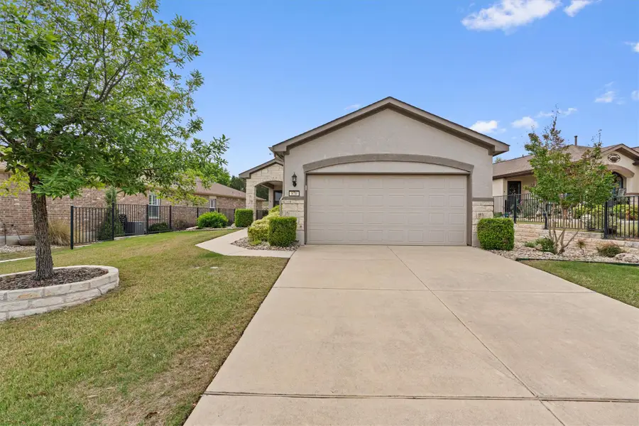 820 Salado Creek Ln, Georgetown, TX 78633 - #2