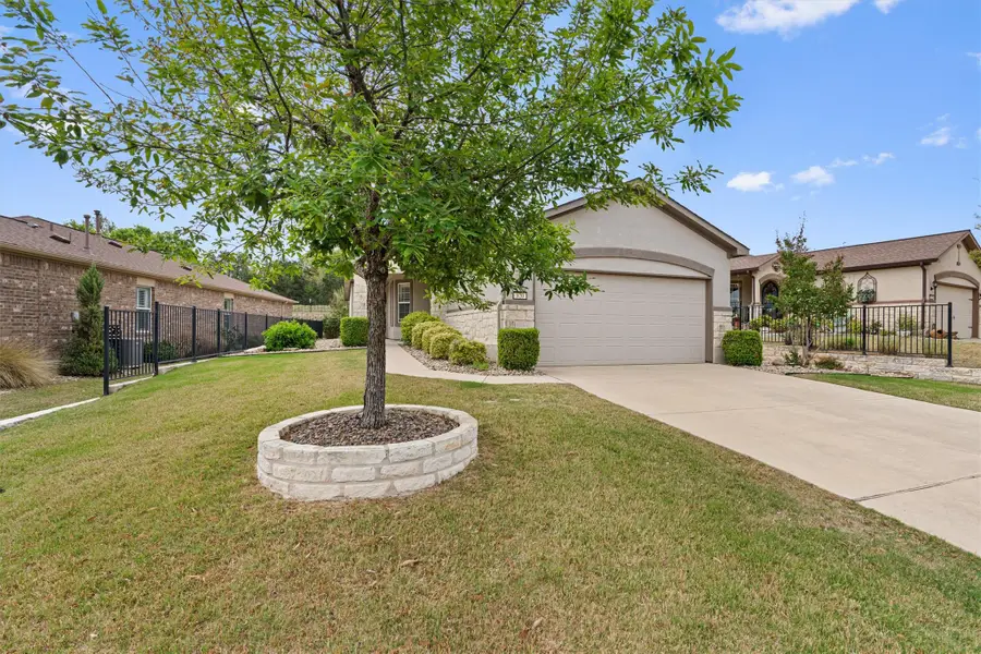 820 Salado Creek Ln, Georgetown, TX 78633 - #3