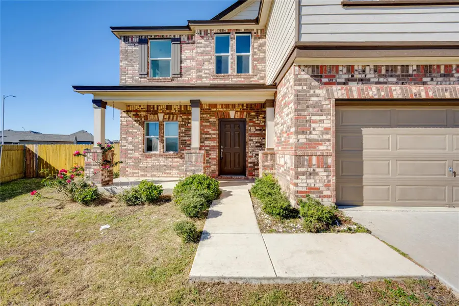 18704 Rushmore St, Manor, TX 78653 - Image #2