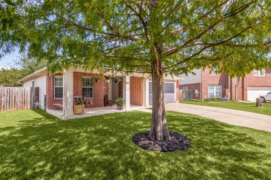 1108 Ascot St, Georgetown, TX 78626 - Image #2