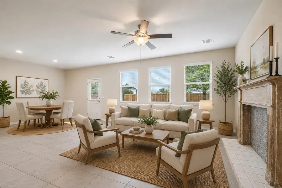 1904 Rinker Ranch Dr, Austin, TX 78725 - #2