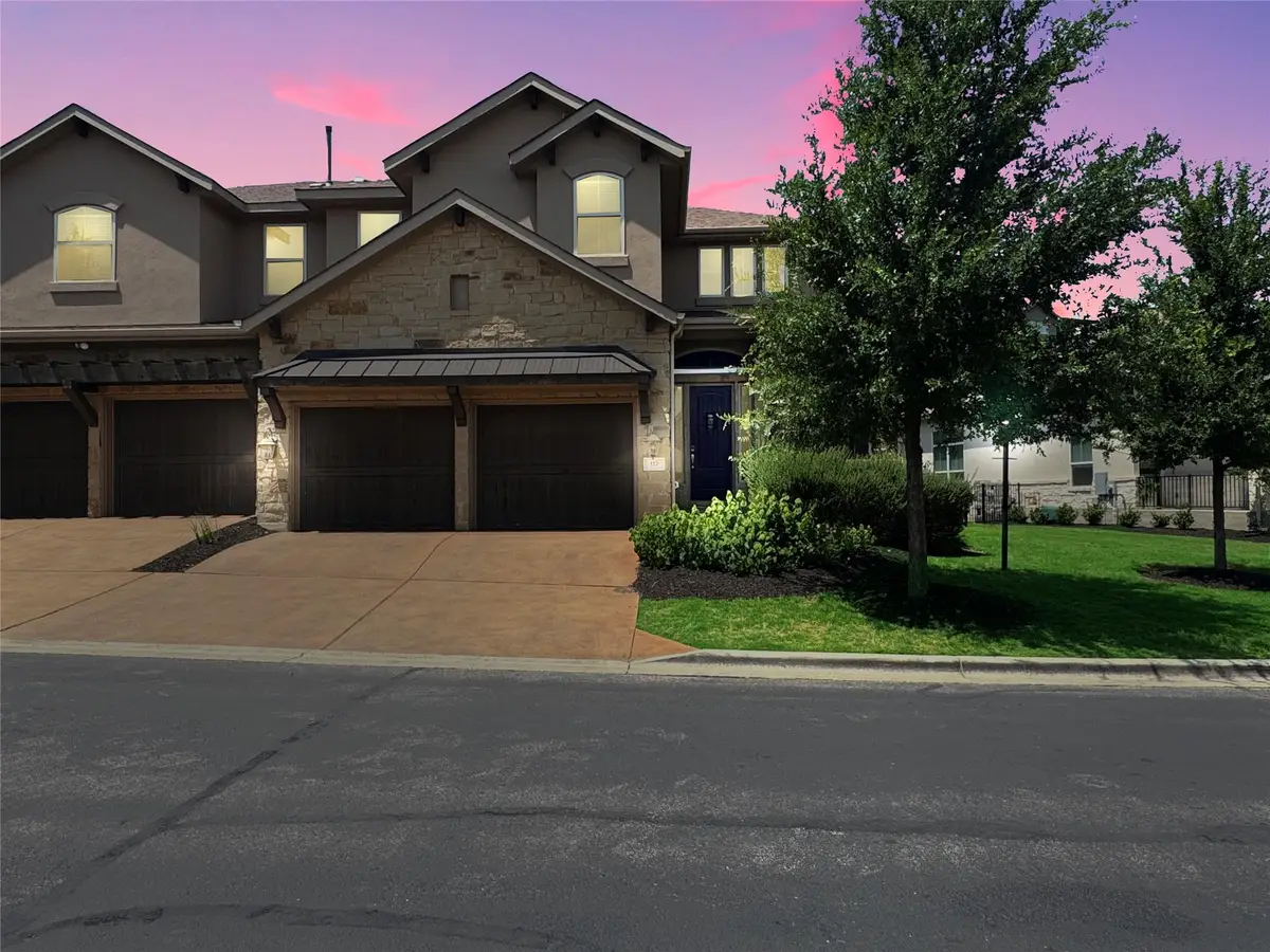 117 Beneteau Dr #76, Lakeway, TX 78738 - Image #1