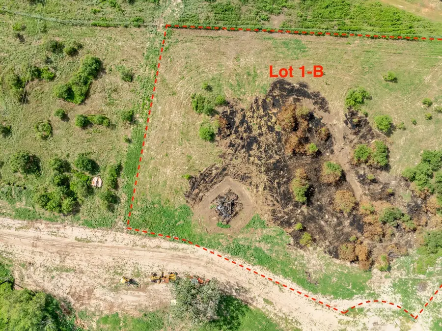 Lot 1-B County Road 491, Gonzales, TX 78629 - #3