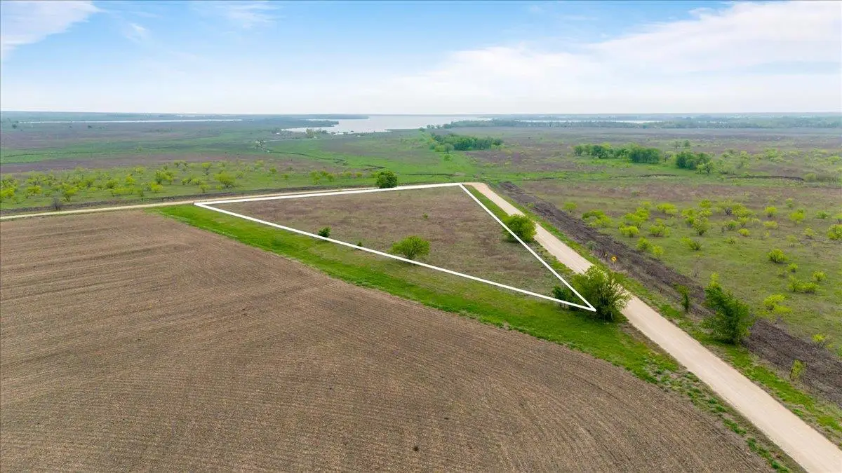 TBD County Road 349, Granger, TX 76530 - #1