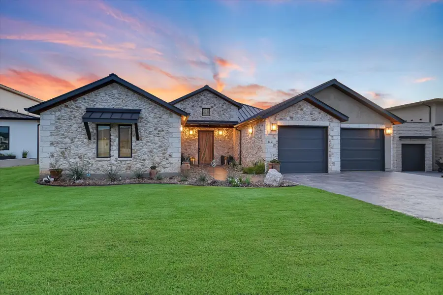 112 Clearwater Dr, Kingsland, TX 78639 - #2