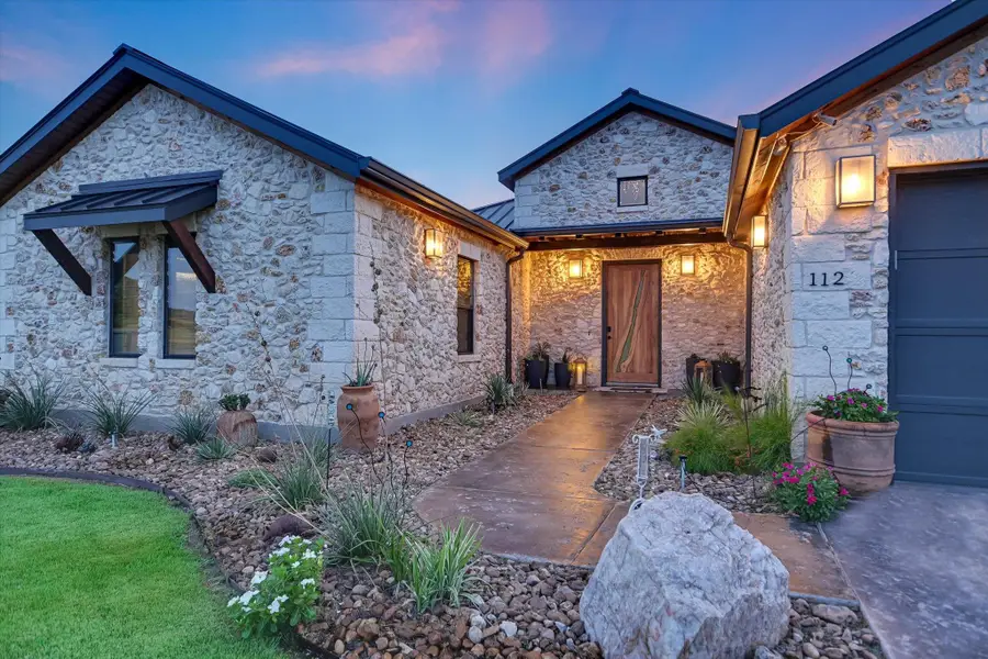 112 Clearwater Dr, Kingsland, TX 78639 - #3