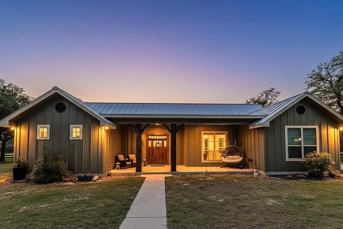 605 Fm 1682, Leesville, TX 78122 - #1