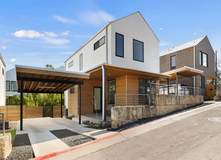 900 S 2nd St #22, Austin, TX 78704 - #3