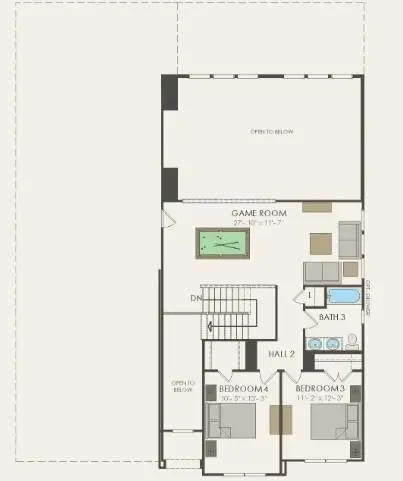 16621 Embry Way, Pflugerville, TX 78660 - #3