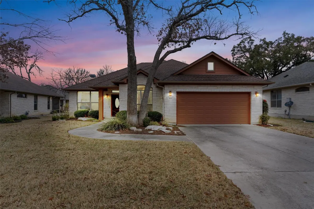 909 Big Thicket St, Georgetown, TX 78633 - Image #1