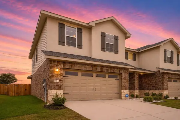 18517 Cremello Dr #A, Manor, TX 78653