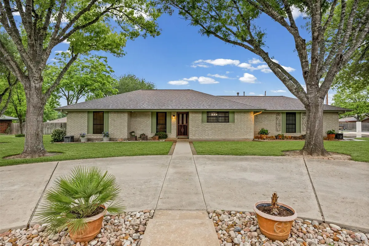 1608 Samoa Ct, Pflugerville, TX 78660 - #1