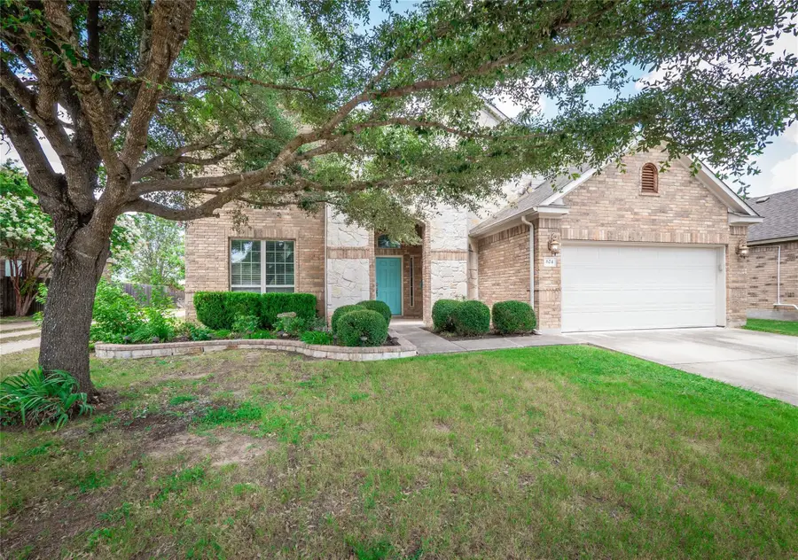 624 Clear Springs Holw, Buda, TX 78610 - #2